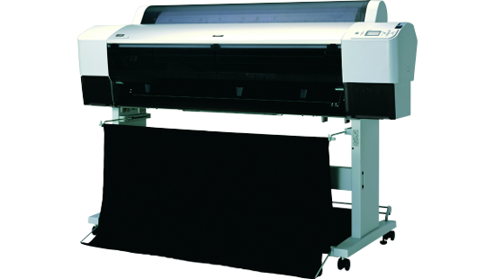 Mực máy in EPSON STYLUS PRO 9880